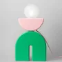 Table lamps - Switch & Match modèle S - SWITCH & MATCH