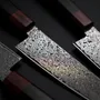 Knives - Damascus Knives: Perfected in Japan - MUSASHI JAPAN