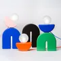 Table lamps - Switch & Match modèle S - SWITCH & MATCH