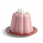 Formal plates - Cloches pudding - &KLEVERING