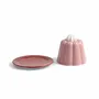 Formal plates - Cloches pudding - &KLEVERING