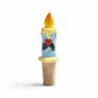 Accessoires pour le vin - Bougie avec bouchon de bouteille - &KLEVERING