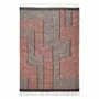 Tapis classiques - Tapis Flat Tetris - ALP CARPETS