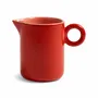 Accessoires thé et café - Plateau, pot à sucre et pot à lait chiquito - &KLEVERING