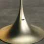 Desk lamps - Ovo Desk Lamp Silver - LUMIO