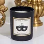 Decorative objects - 100% VEGETABLE WAX SCENTED CANDLE - DON GIOVANNI - 180 g - UN SOIR A L'OPERA