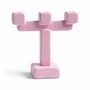Decorative objects - Candle holders chunk - &KLEVERING
