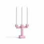 Decorative objects - Candle holders chunk - &KLEVERING