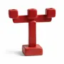 Decorative objects - Candle holders chunk - &KLEVERING