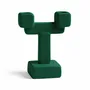 Decorative objects - Candle holders chunk - &KLEVERING