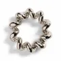 Potholders - Trivet twister silver - &KLEVERING