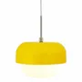 Suspensions - Pendentif Haipot jaune - DYBERG LARSEN