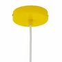 Suspensions - Pendentif Haipot jaune - DYBERG LARSEN