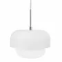 Hanging lights - Haipot pendant white - DYBERG LARSEN
