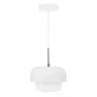 Hanging lights - Haipot pendant white - DYBERG LARSEN