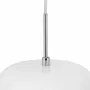 Hanging lights - Haipot pendant white - DYBERG LARSEN