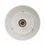 Hanging lights - Haipot pendant white - DYBERG LARSEN