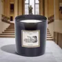 Decorative objects - 100% VEGETABLE WAX SCENTED CANDLE - CARMEN - 550 g - UN SOIR A L'OPERA