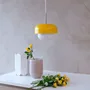 Suspensions - Pendentif Haipot jaune - DYBERG LARSEN