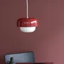 Hanging lights - Haipot during dark red - DYBERG LARSEN