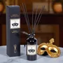 Decorative objects - HOME FRAGRANCE DIFFUSER - DON GIOVANNI - 180ML - UN SOIR A L'OPERA