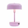 Table lamps - Haipot rechargeable table lamp purple LED - DYBERG LARSEN