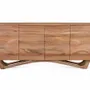 Buffets - Buffet fabriqué à la main en bois d'acacia 170cm - GINER Y COLOMER