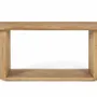 Dining Tables - Oval mango wood dining table 210 cm - GINER Y COLOMER