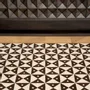 Contemporary carpets - Mosaic - ALP CARPETS
