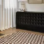 Contemporary carpets - Mosaic - ALP CARPETS