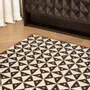 Contemporary carpets - Mosaic - ALP CARPETS