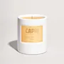 Candles - Scented candle — Capri - COURANT