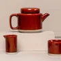 Tasses et mugs - CYL théière terre - KINTA