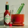 Glass - GIN & TONIC GLASSES - MAISON BALZAC