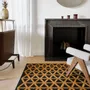 Tapis contemporains - Secadero Oscuro - ALP CARPETS