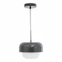 Suspensions - Pendentif Haipot gris - DYBERG LARSEN