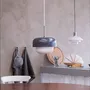 Suspensions - Pendentif Haipot gris - DYBERG LARSEN