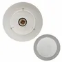 Suspensions - Pendentif Haipot gris - DYBERG LARSEN