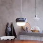 Suspensions - Pendentif Haipot gris - DYBERG LARSEN