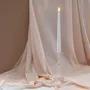 LED modules - Basic Colours Taper Candles - MOODS & MORE