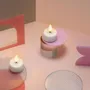 LED modules - Tealight Candles (Two Pack) - MOODS & MORE