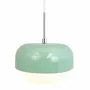 Suspensions - Pendule Haipot D23 vert à bulles - DYBERG LARSEN