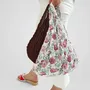 Bags and totes - Sustainable Stretchy Eco Bag - Poppalicious - BE BOUGIE (FORMERLY MY LITTLE ECO BAG)