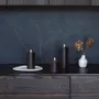 LED modules - Seasonal Colours Melted Pillar Candles Rock - MOODS & MORE