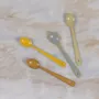 Kitchen utensils - Harlow Bright Enamel utensils - BE HOME