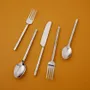 Kitchen utensils - Azura Flatware - BE HOME