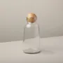 Boîtes de conservation - Verre Brisbane - BE HOME