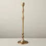 Objets de décoration - Bougeoirs et appliques en bronze - BE HOME
