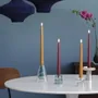 LED modules - Seasonal Colours Taper Candles Silk (Two Pack) - MOODS & MORE