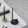 LED modules - Seasonal Colours Taper Candles Silk (Two Pack) - MOODS & MORE